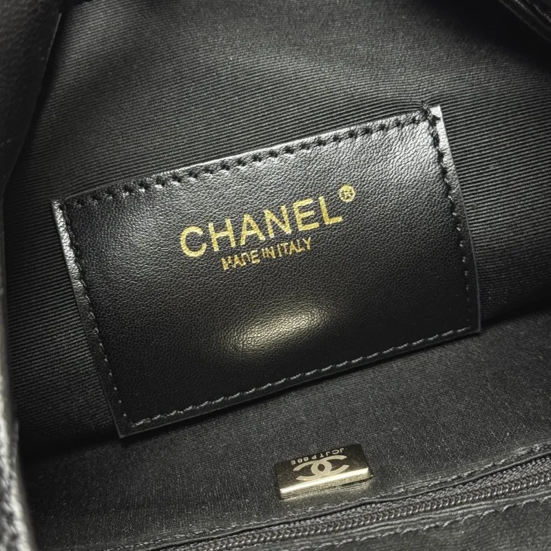 Chanel Top Handle Bags-82 - Image 8