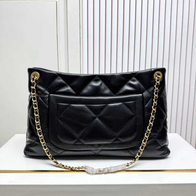 Chanel Top Handle Bags-83 - Image 6