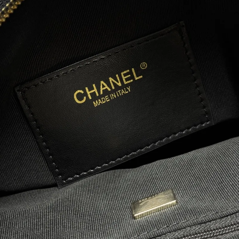 Chanel Top Handle Bags-83 - Image 8