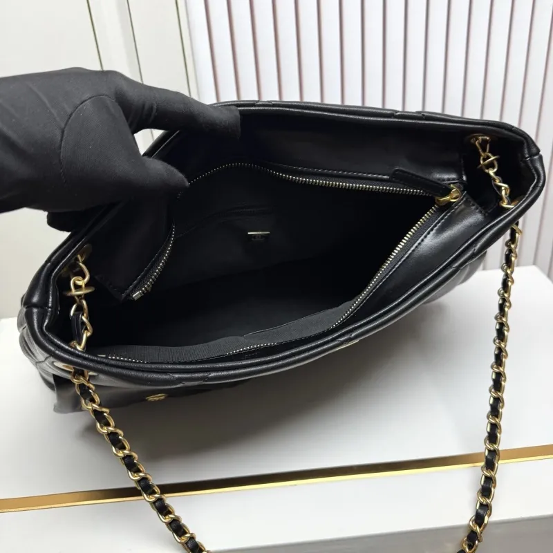 Chanel Top Handle Bags-83 - Image 9