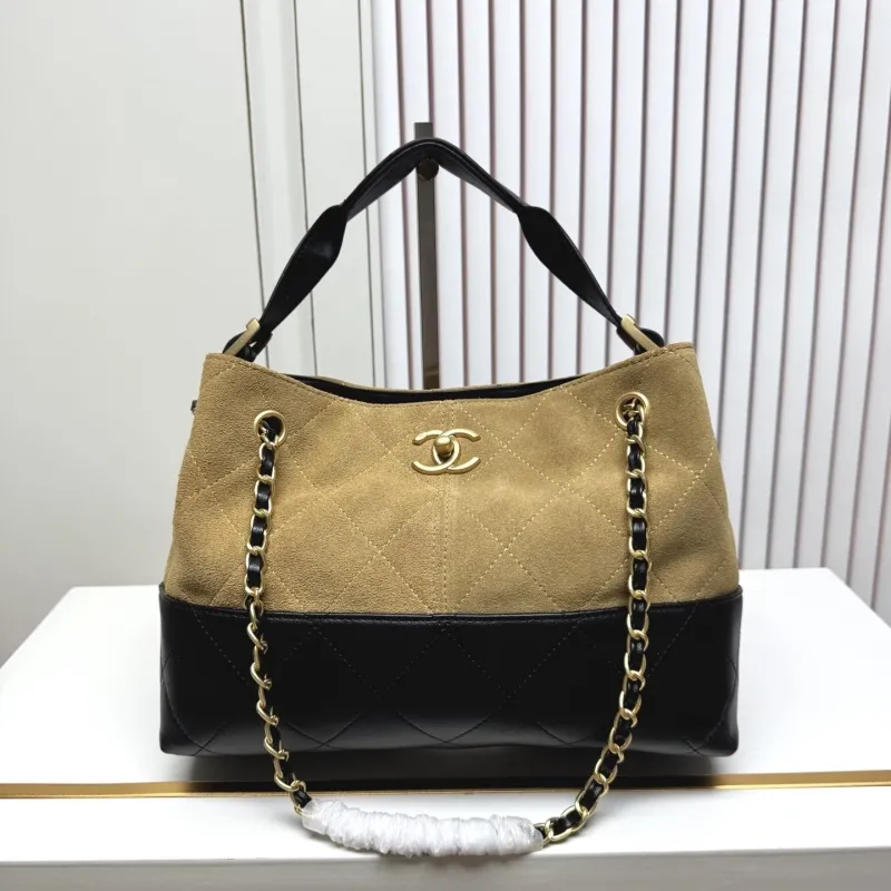 Chanel Top Handle Bags-84
