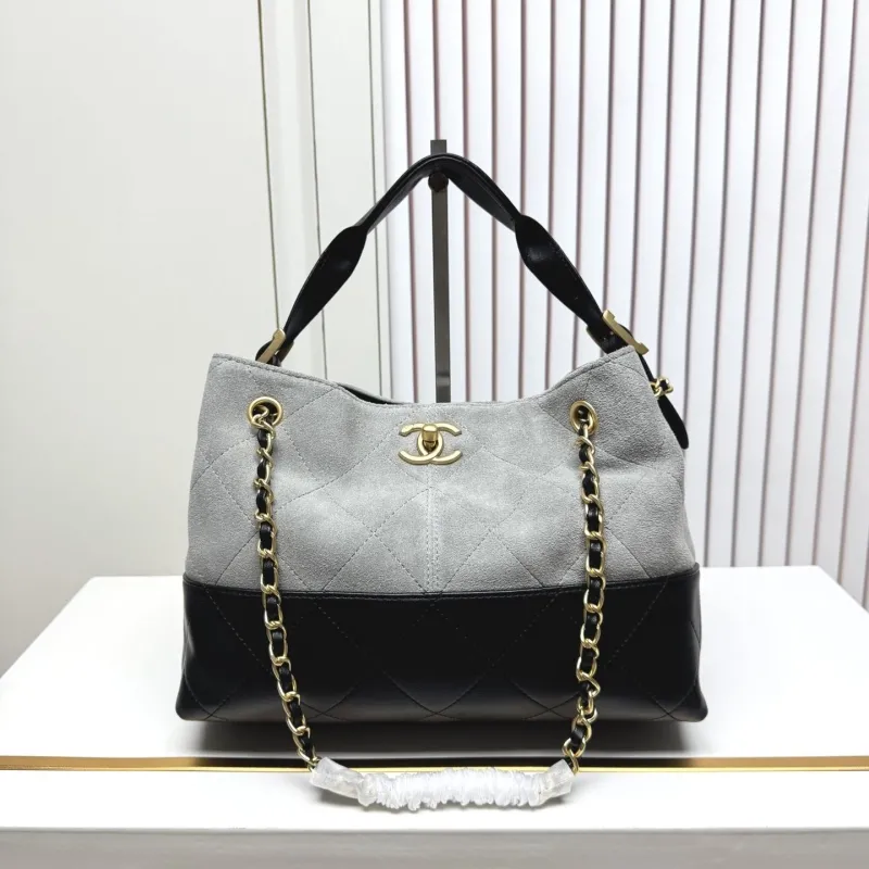Chanel Top Handle Bags-85