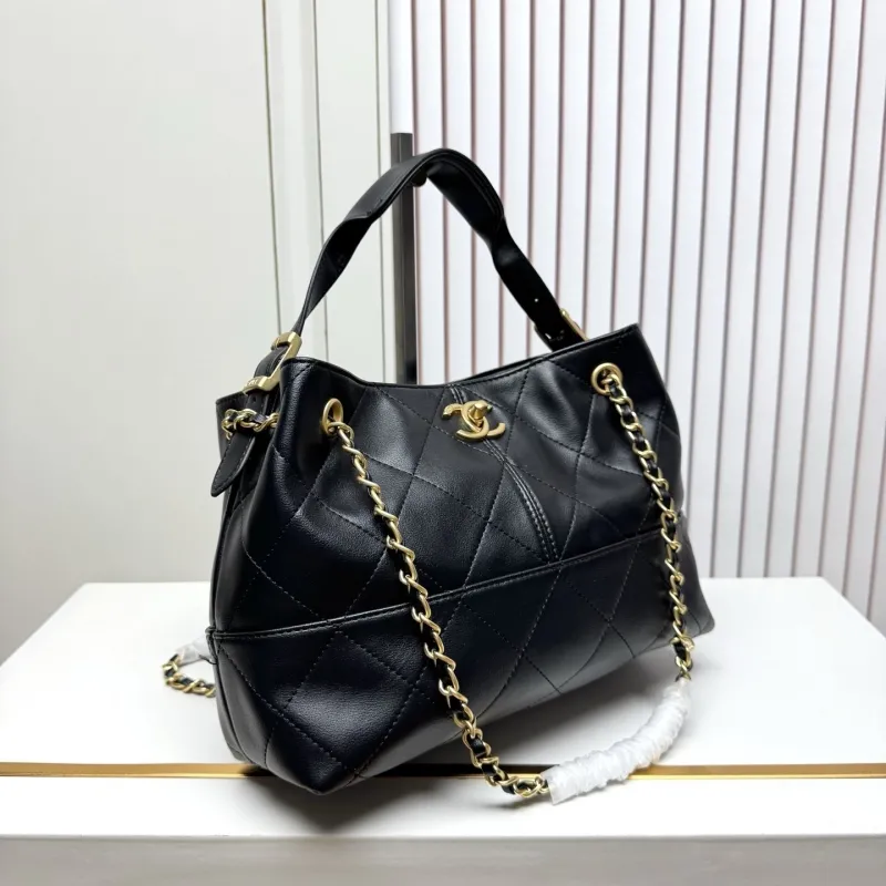 Alternative view of Chanel Top Handle Bags-86