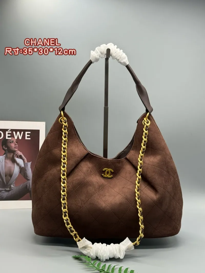 Chanel Top Handle Bags-87