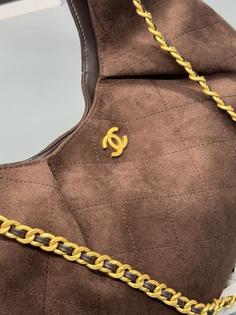 Alternative view of Chanel Top Handle Bags-87
