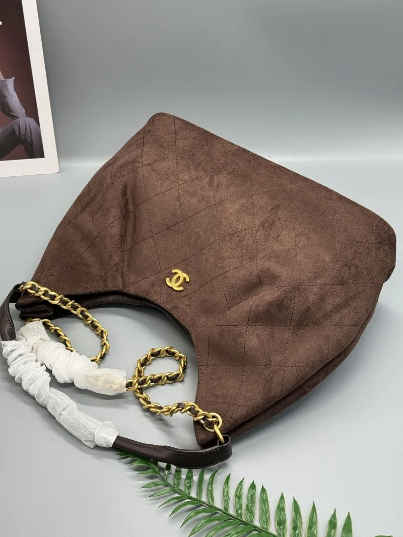 Chanel Top Handle Bags-87 - Image 5