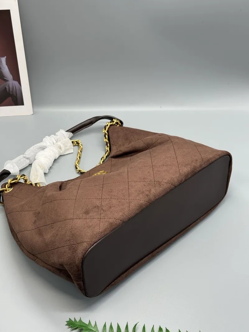 Chanel Top Handle Bags-87 - Image 6