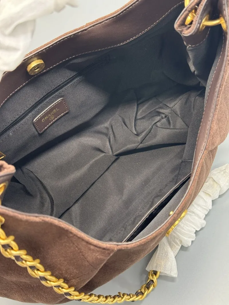 Chanel Top Handle Bags-87 - Image 7