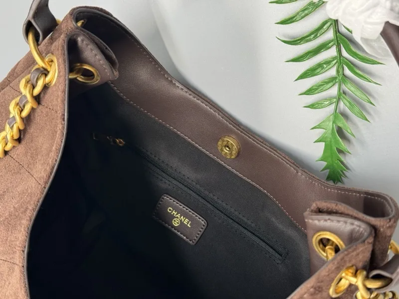 Chanel Top Handle Bags-87 - Image 8
