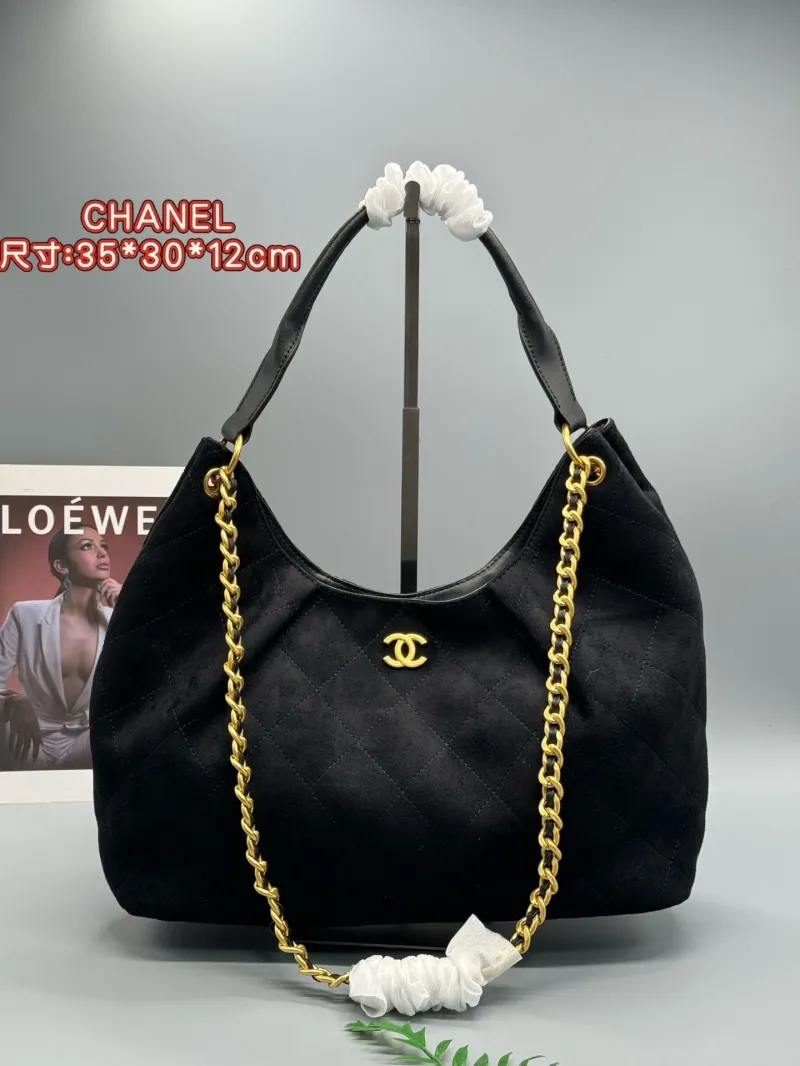 Chanel Top Handle Bags-88