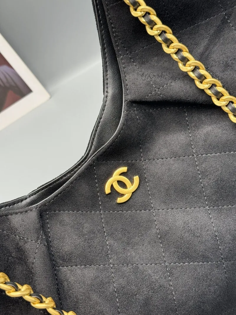 Chanel Top Handle Bags-88 - Image 4