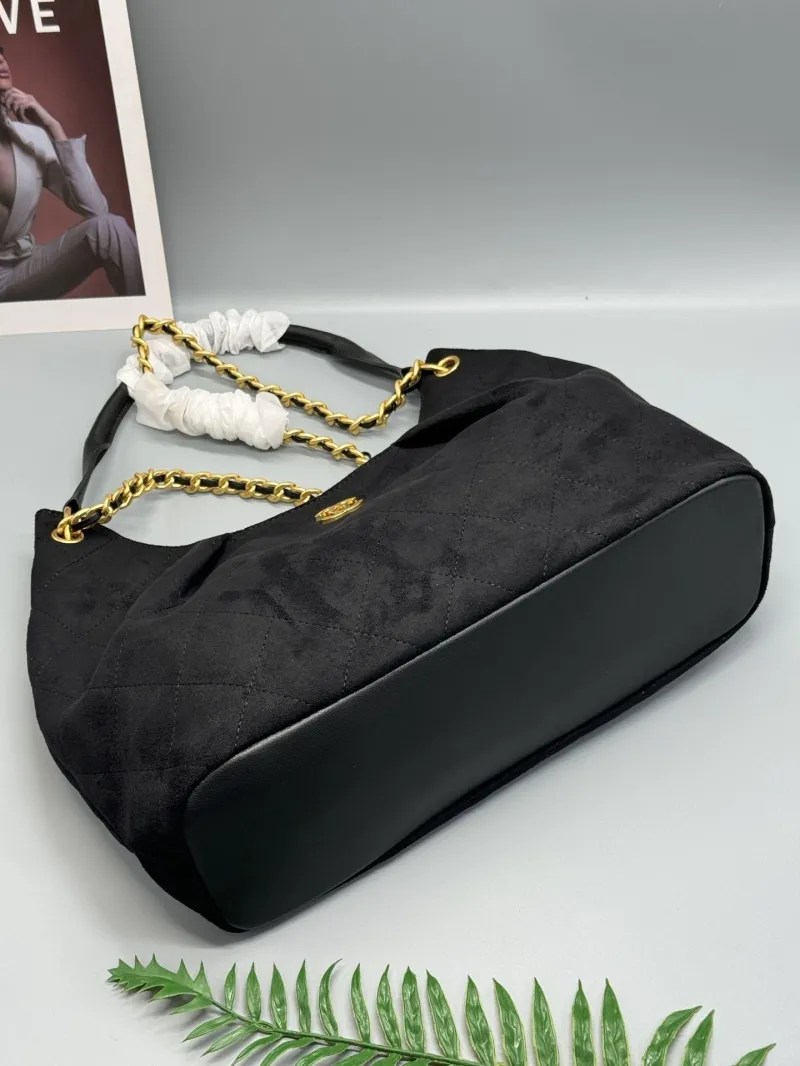 Chanel Top Handle Bags-88 - Image 5