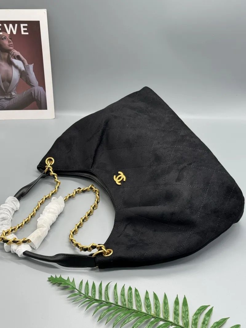 Chanel Top Handle Bags-88 - Image 6