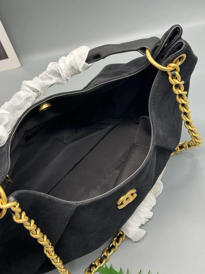 Chanel Top Handle Bags-88 - Image 7