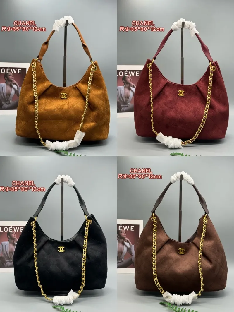 Chanel Top Handle Bags-88 - Image 9