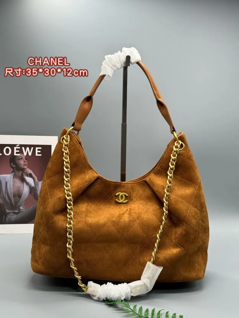 Chanel Top Handle Bags-89