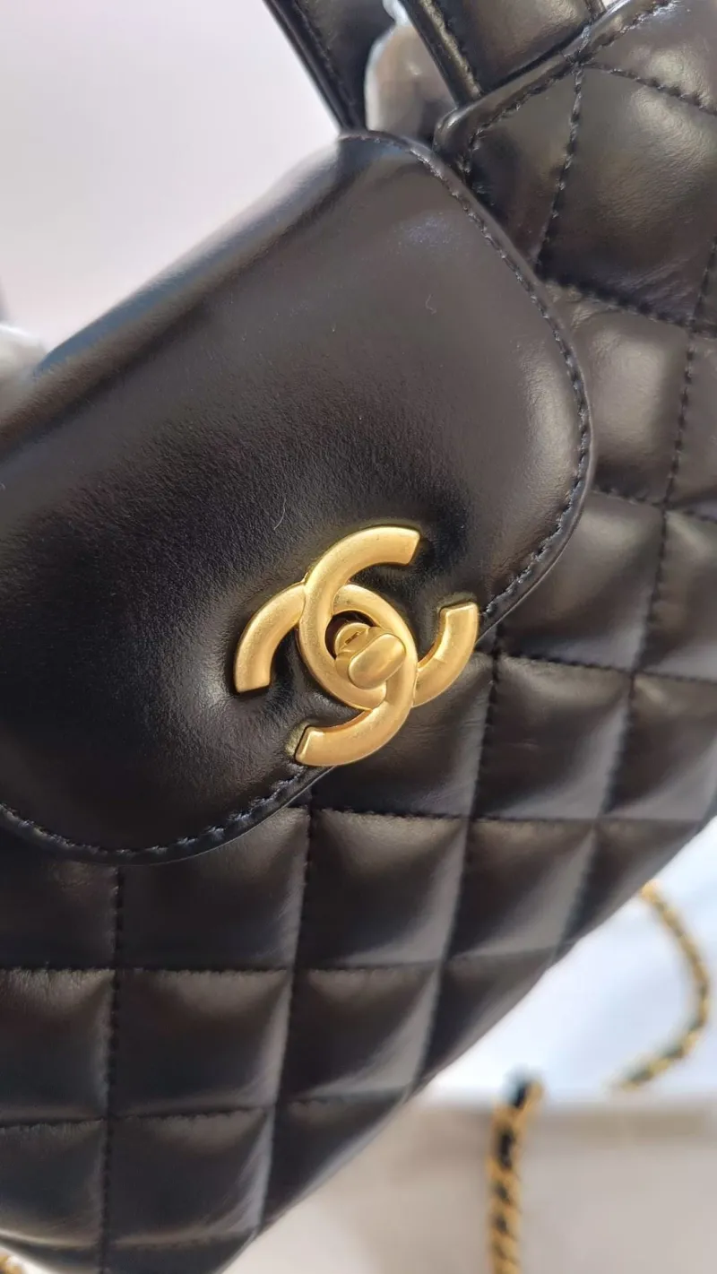 Chanel Top Handle Bags-90 - Image 3