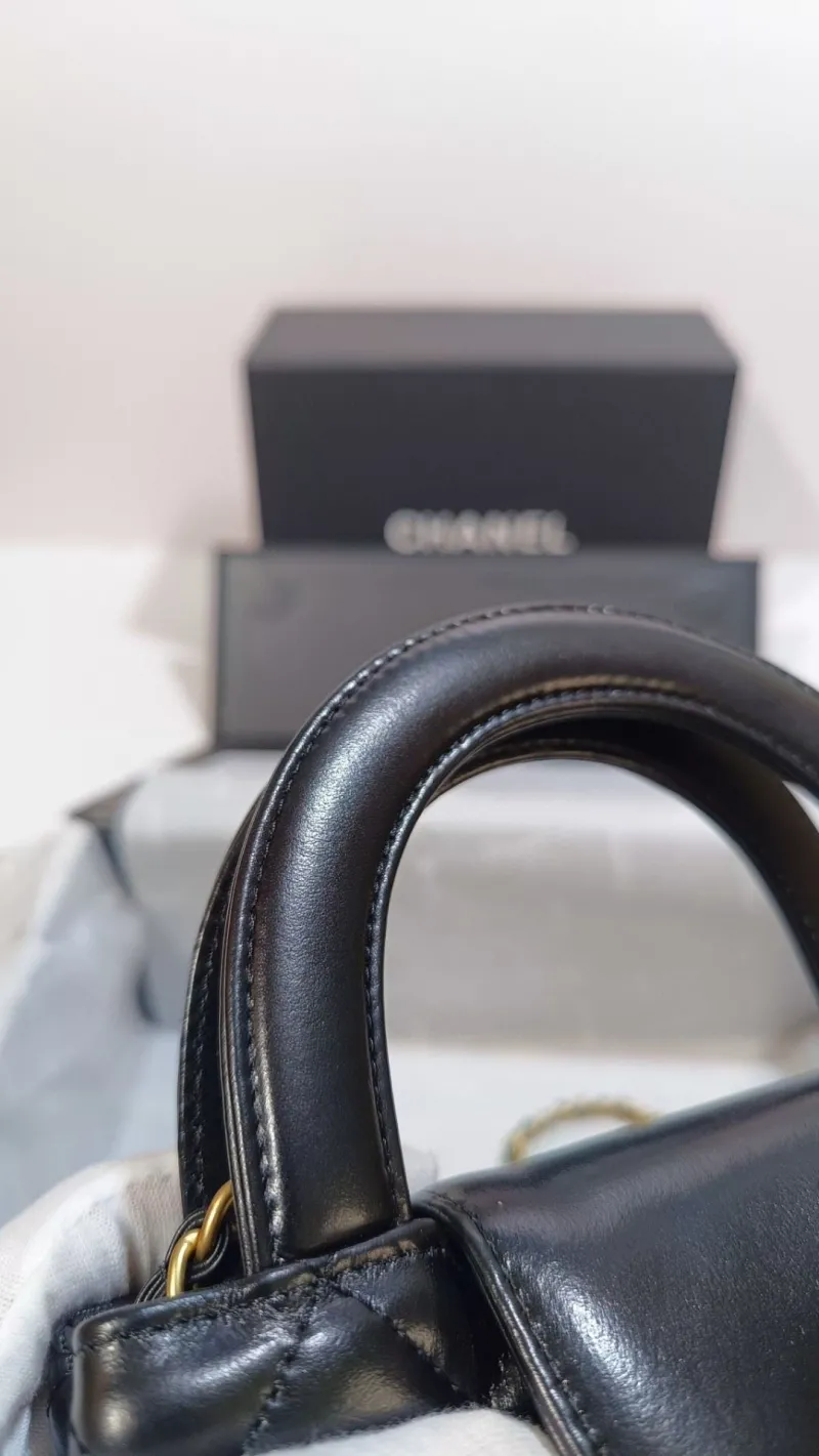 Chanel Top Handle Bags-90 - Image 4