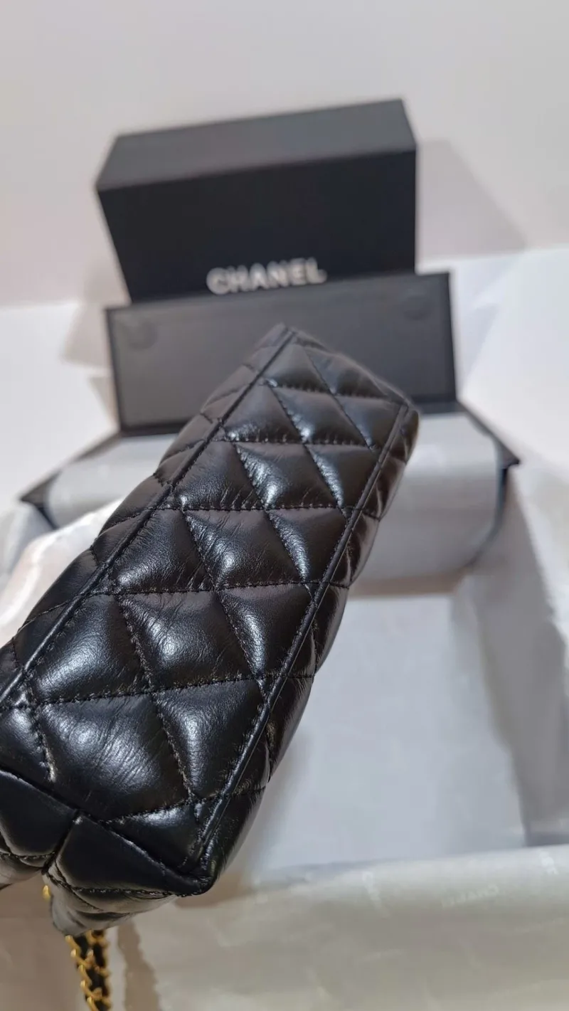 Chanel Top Handle Bags-90 - Image 6