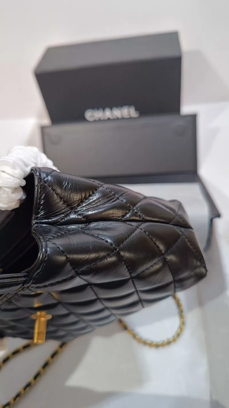 Chanel Top Handle Bags-90 - Image 8