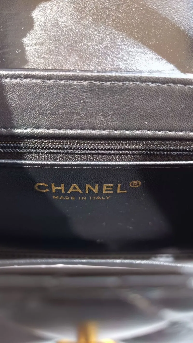 Chanel Top Handle Bags-90 - Image 9