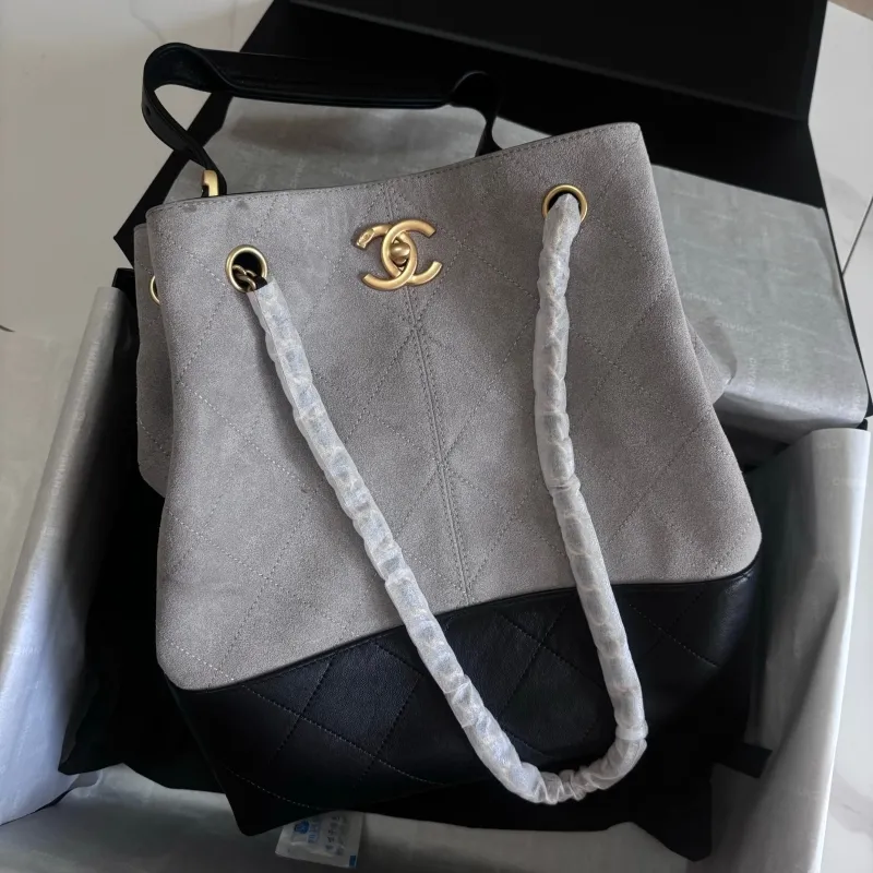 Chanel Top Handle Bags-91