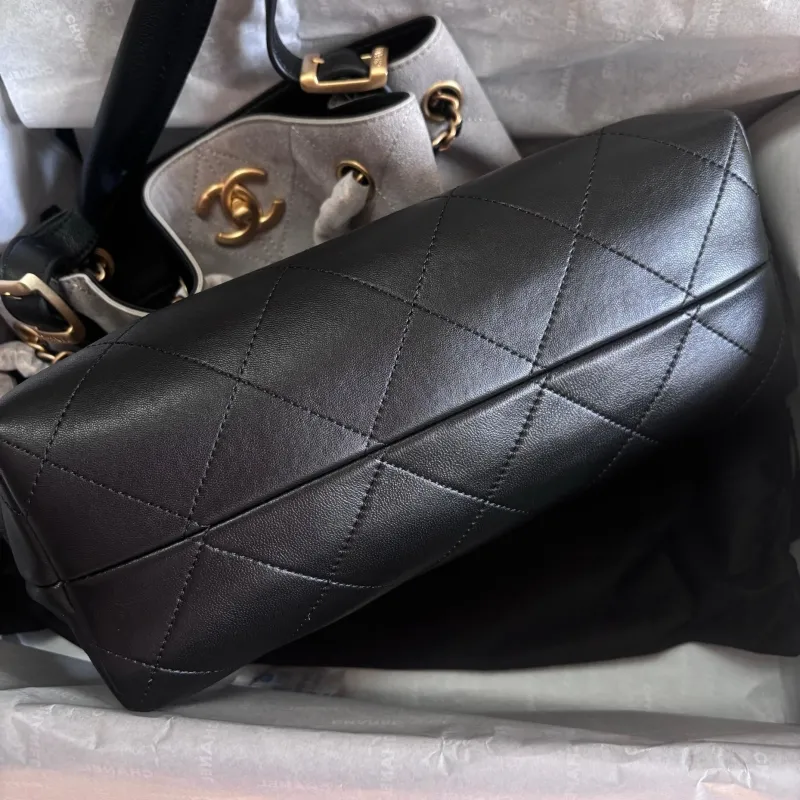 Chanel Top Handle Bags-91 - Image 4