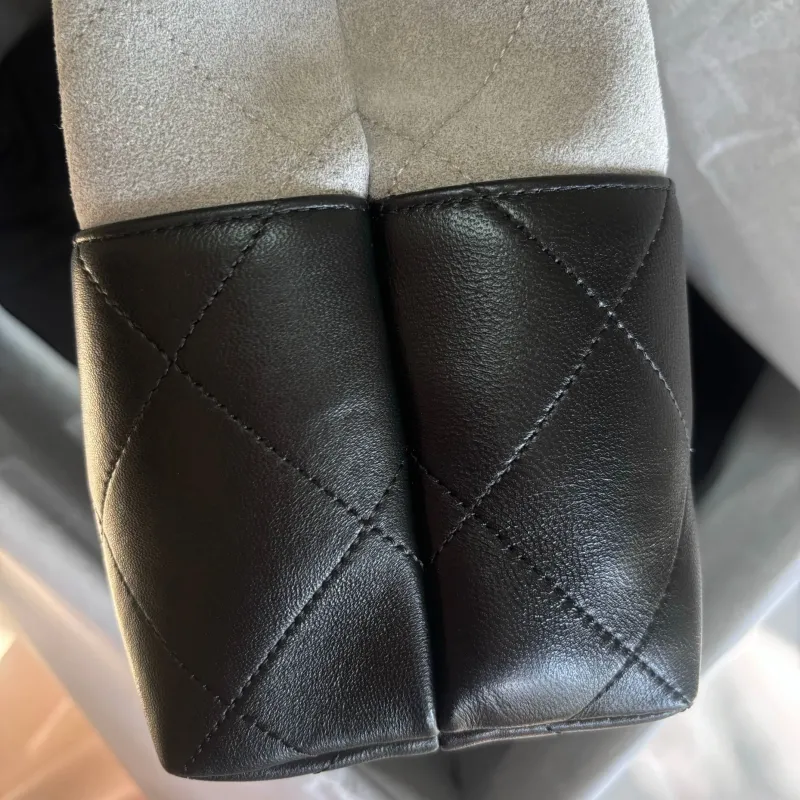 Chanel Top Handle Bags-91 - Image 5