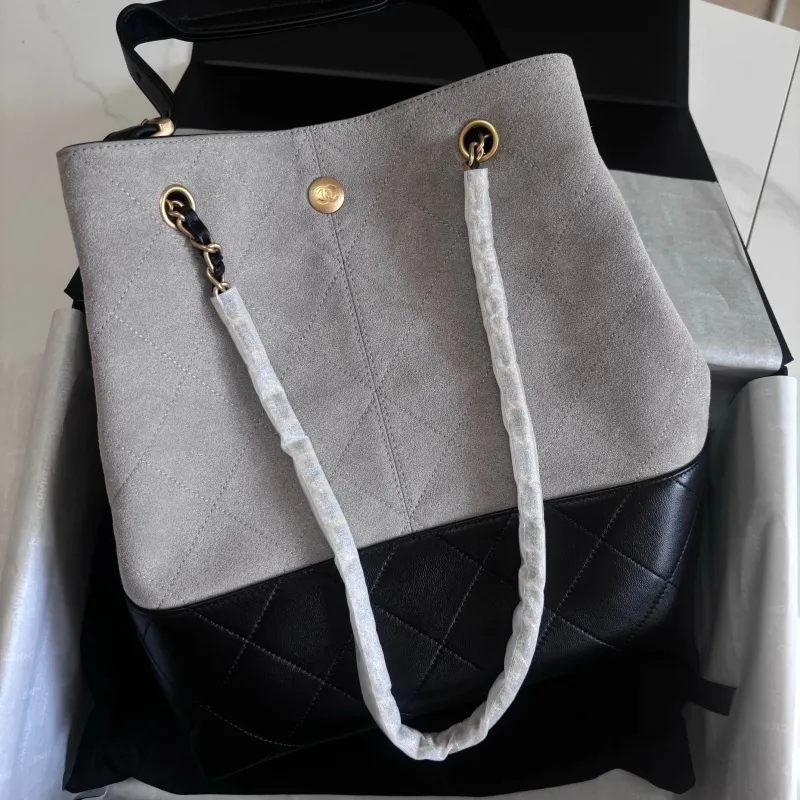 Chanel Top Handle Bags-91 - Image 6