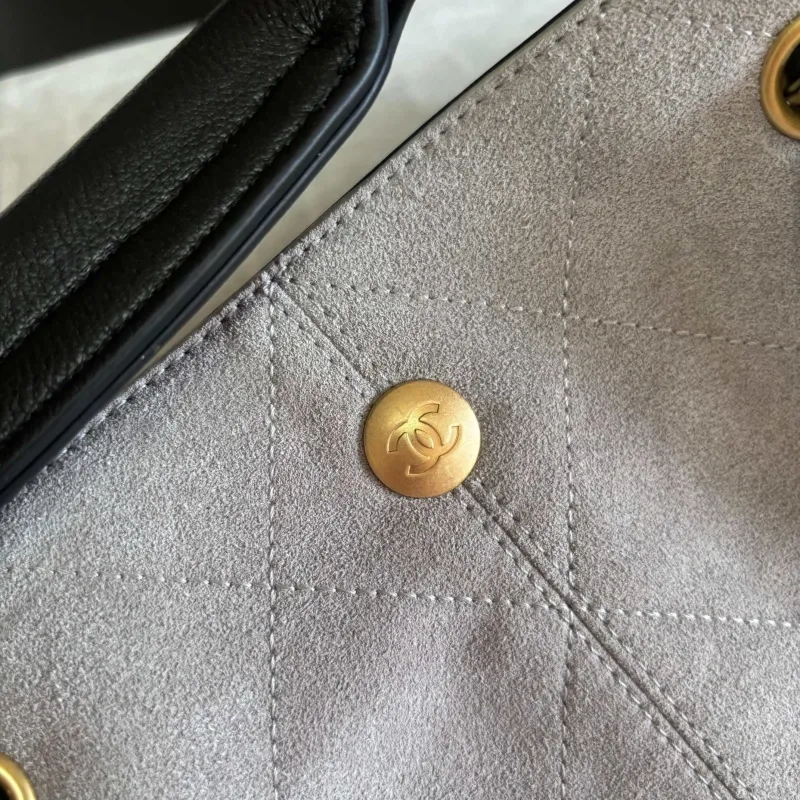 Chanel Top Handle Bags-91 - Image 7