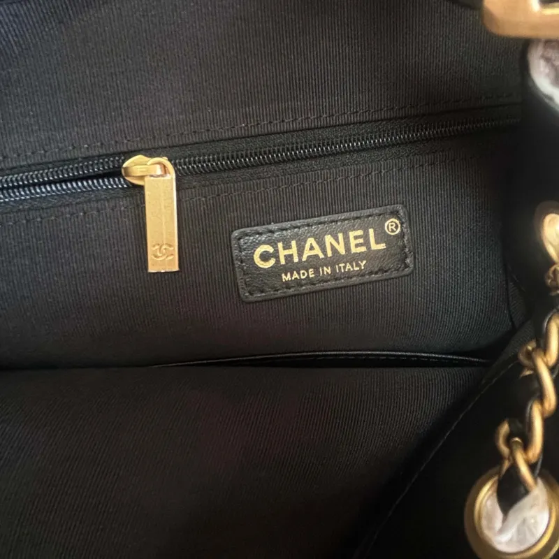 Chanel Top Handle Bags-91 - Image 8