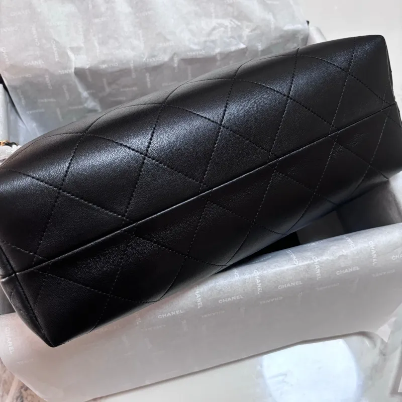 Chanel Top Handle Bags-92 - Image 5