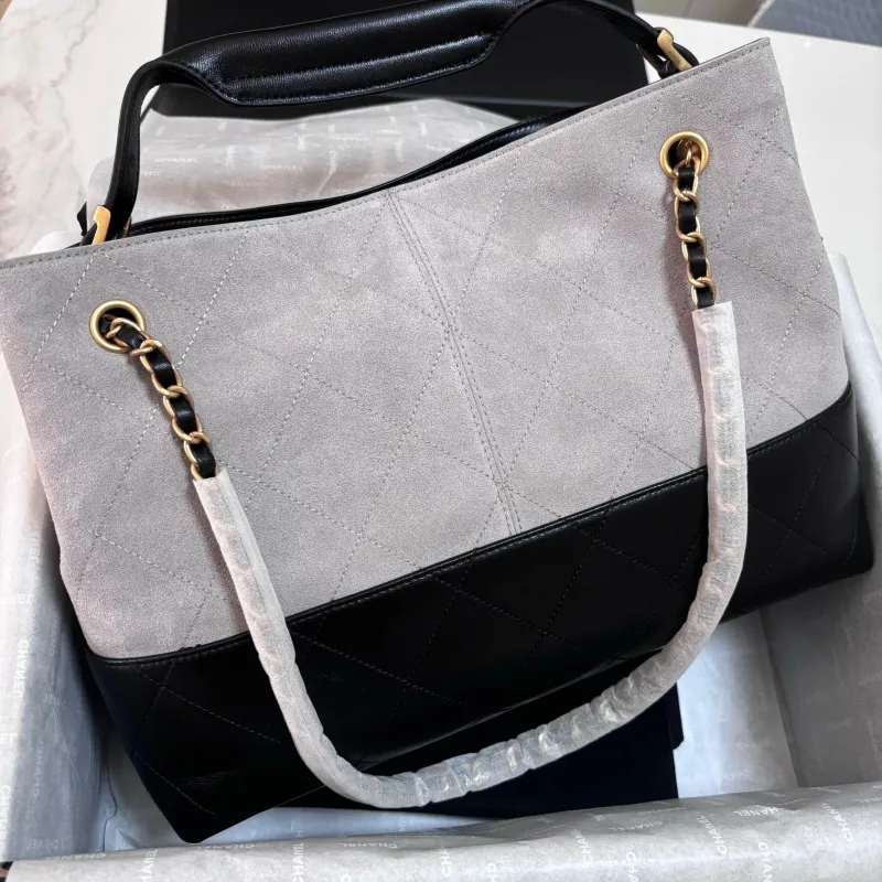 Chanel Top Handle Bags-92 - Image 7
