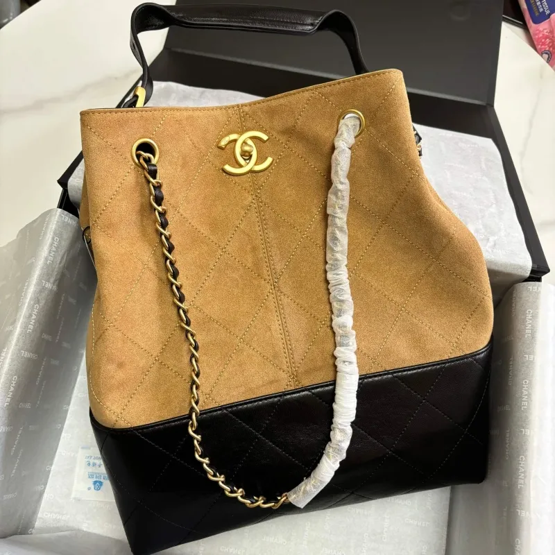 Chanel Top Handle Bags-93
