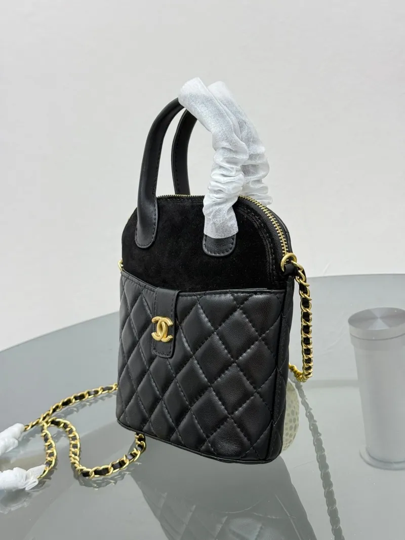 Alternative view of Chanel Top Handle Bags-95
