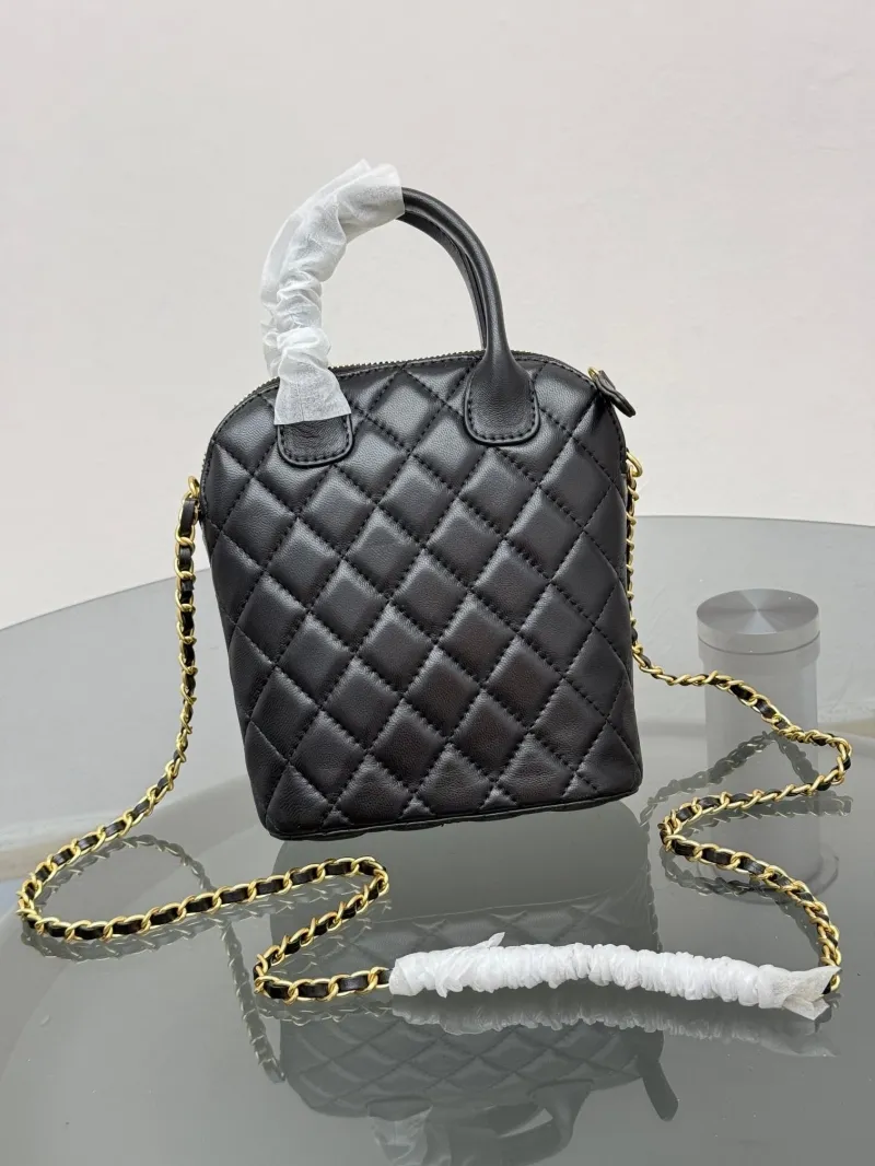 Chanel Top Handle Bags-95 - Image 3