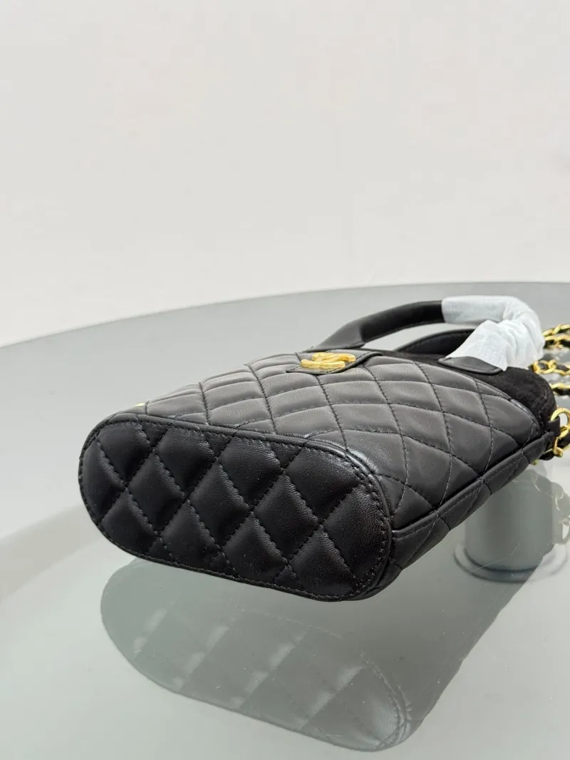 Chanel Top Handle Bags-95 - Image 4