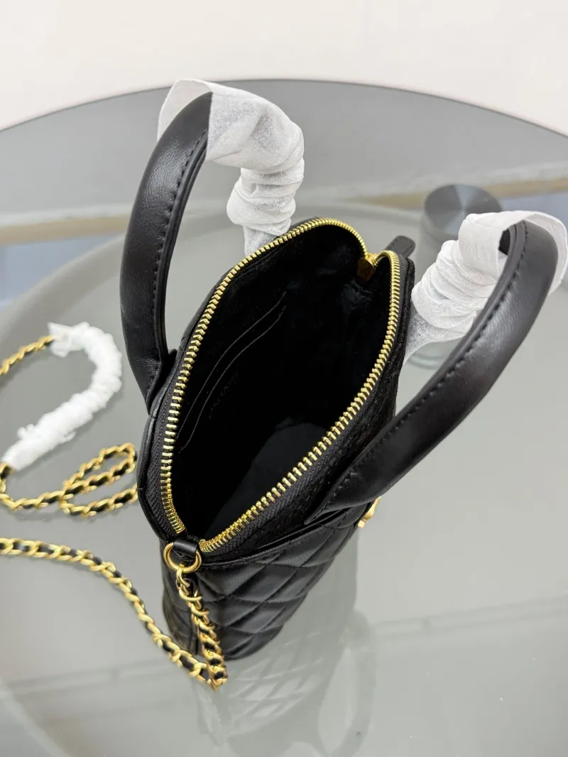 Chanel Top Handle Bags-95 - Image 5