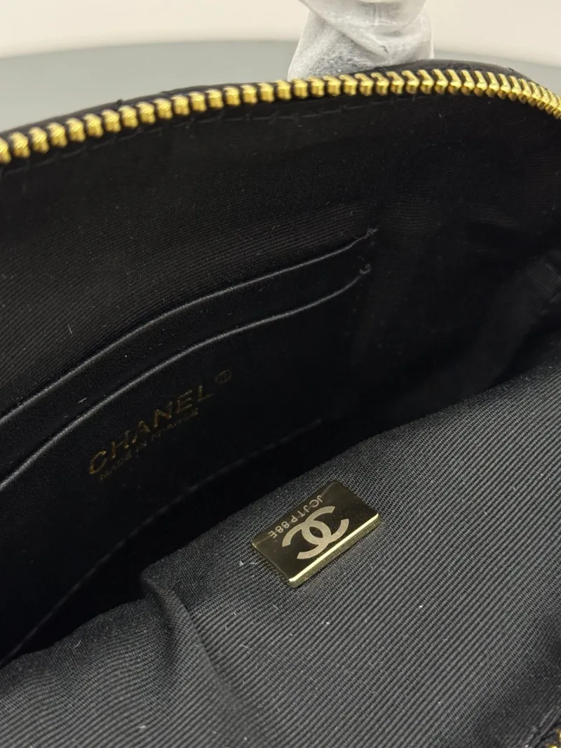 Chanel Top Handle Bags-95 - Image 6