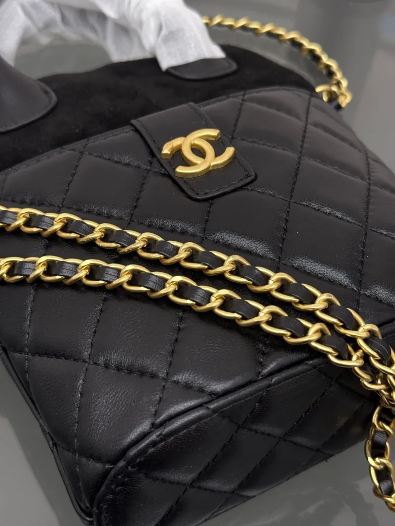 Chanel Top Handle Bags-95 - Image 7