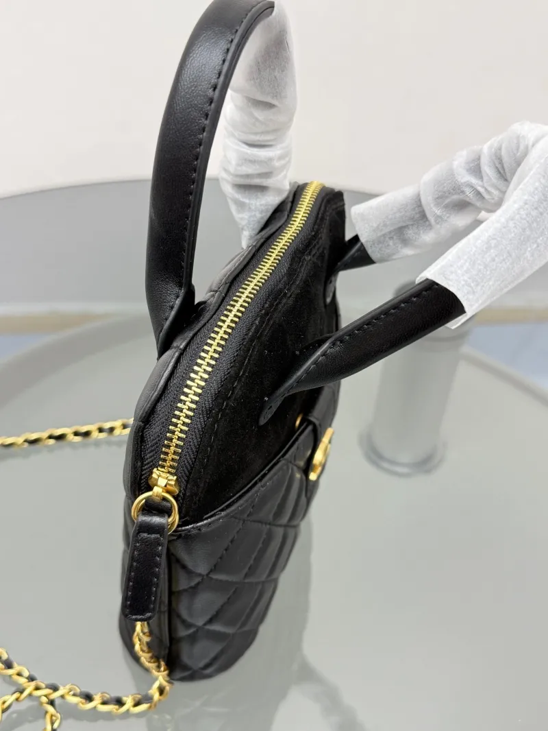 Chanel Top Handle Bags-95 - Image 8