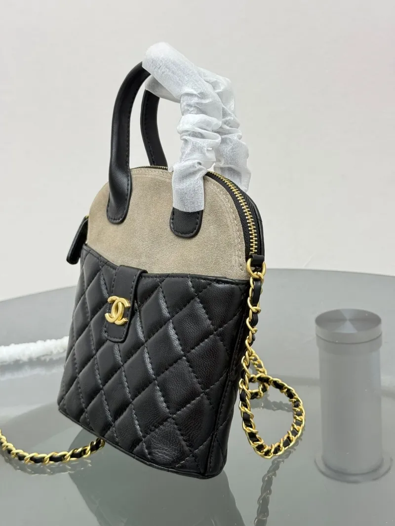 Alternative view of Chanel Top Handle Bags-96