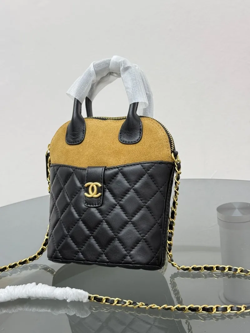Alternative view of Chanel Top Handle Bags-97