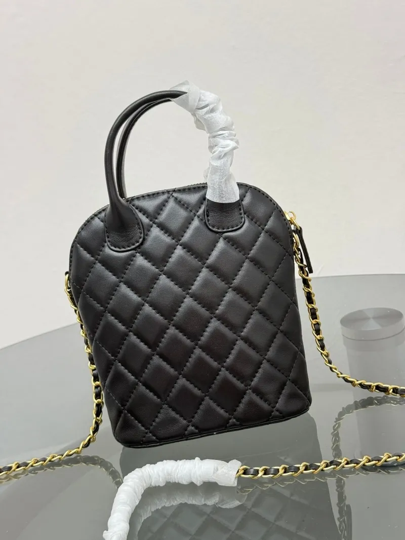 Chanel Top Handle Bags-97 - Image 3