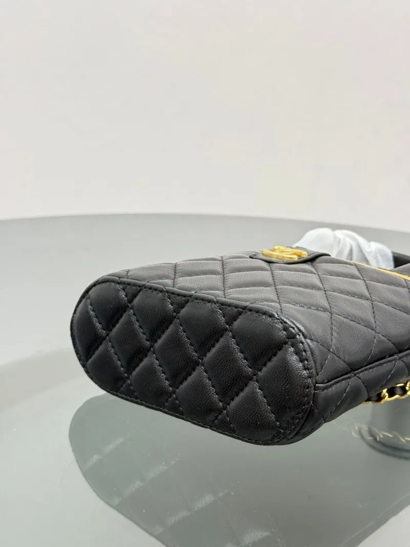 Chanel Top Handle Bags-97 - Image 4