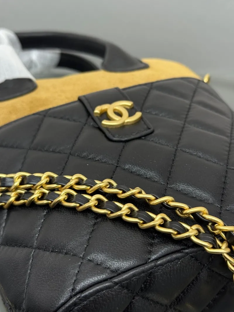 Chanel Top Handle Bags-97 - Image 5