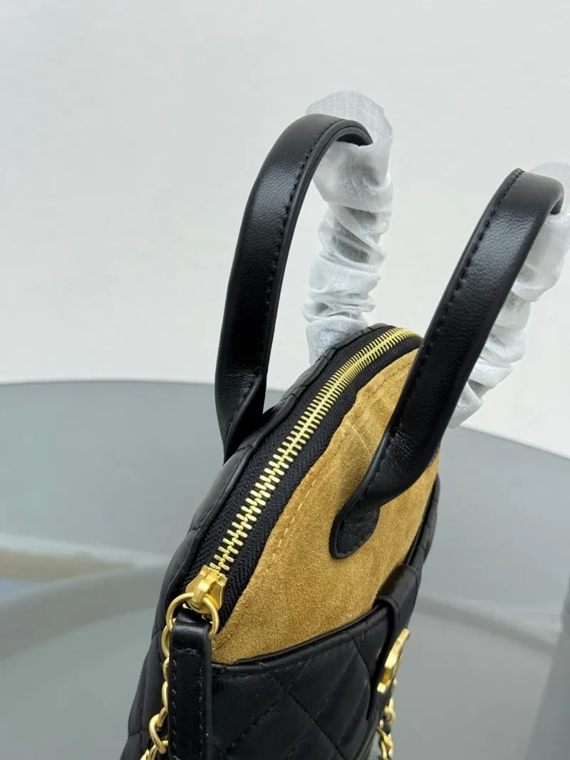 Chanel Top Handle Bags-97 - Image 6