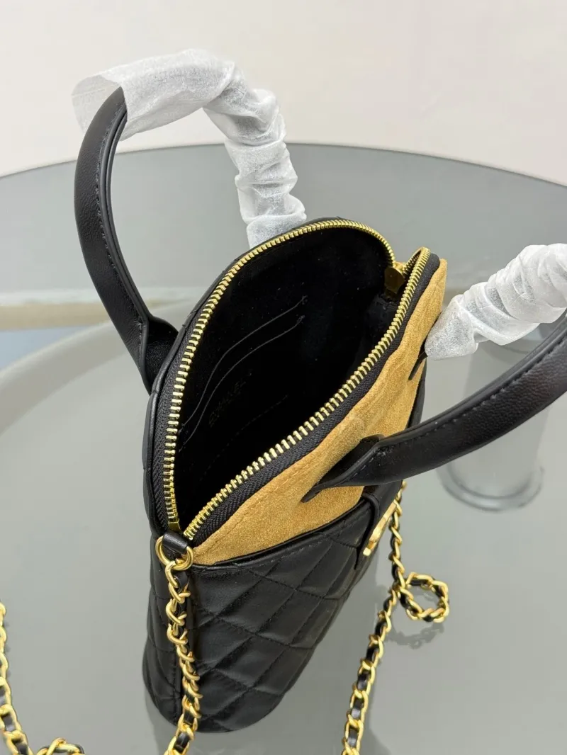 Chanel Top Handle Bags-97 - Image 7