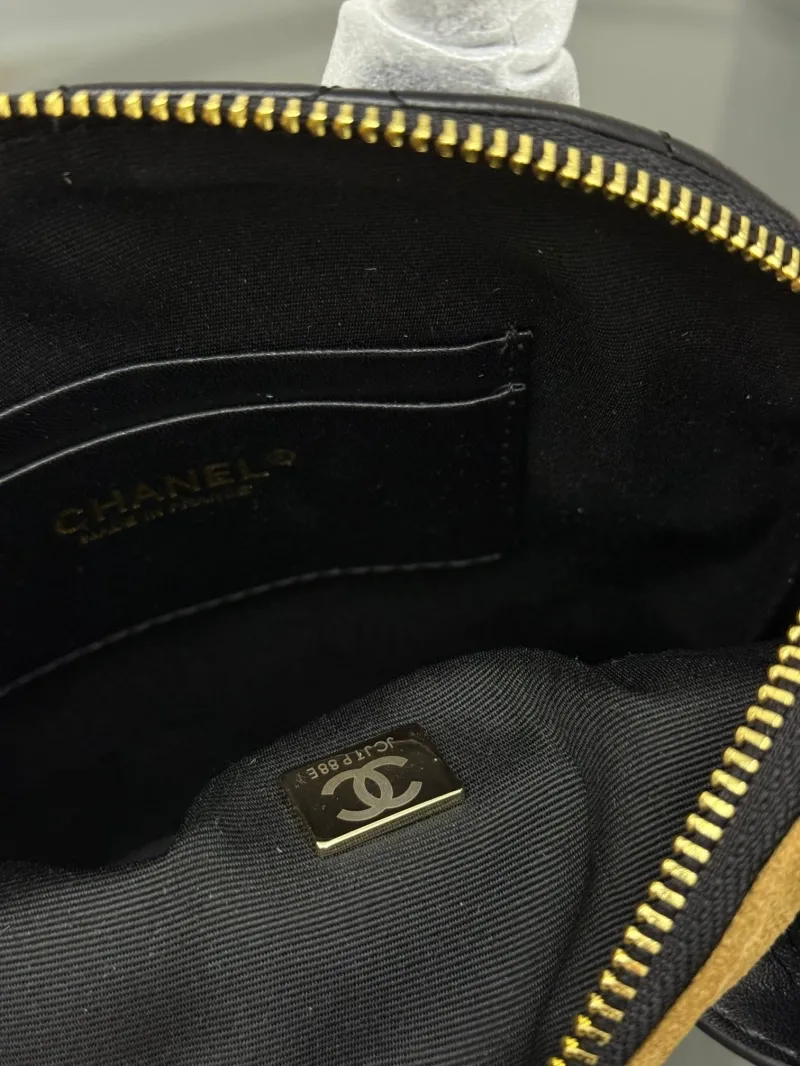 Chanel Top Handle Bags-97 - Image 8