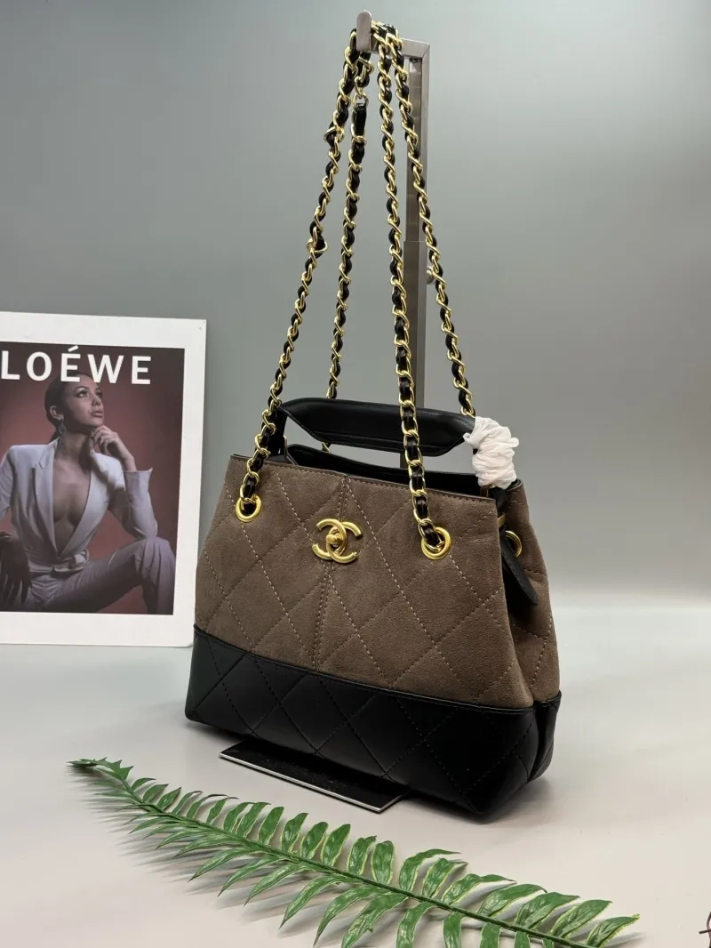 Alternative view of Chanel Top Handle Bags-98